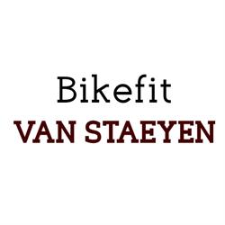 Bikefit Van Staeyen, Schoten openingstijden