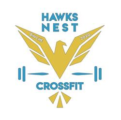 CrossFit Hawks Nest, Binche openingstijden