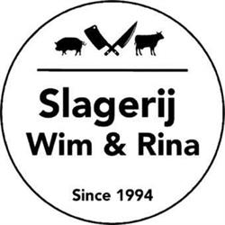 Slagerij Wim & Rina, Kortrijk openingstijden