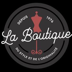 La Boutique, Bergen openingstijden