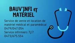 Infirmière a domicile Suarlée Suarlée - openingstijden