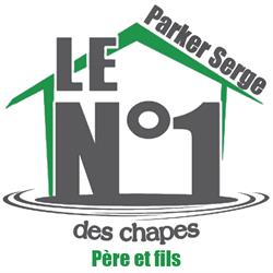 Le numéro 1 des chapes père et fils, Lierneux openingstijden