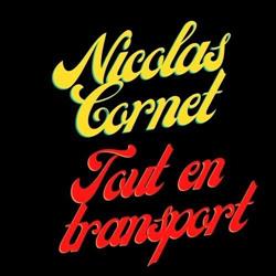 Cornet Nicolas Tout en transport, Luik openingstijden