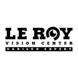 LE ROY VISION CENTER, Nazareth openingstijden