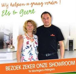 Ecovlam, Wortegem-Petegem openingstijden
