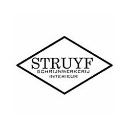 Schrijnwerkerij Struyf, Zandhoven openingstijden
