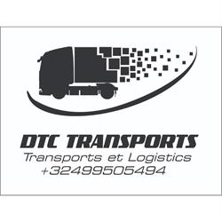 DTC transports, Seraing openingstijden