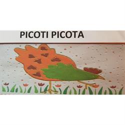 Crèche Picoti Picota, Sint-Lambrechts-Woluwe openingstijden
