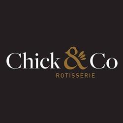 Chick & Co Rôtisserie Tilff, openingstijden