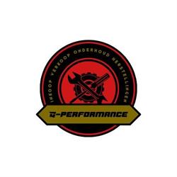 G-performance, Overpelt openingstijden