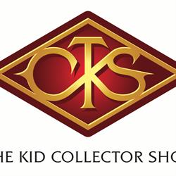 The Kid Collector Shop, Sint-Niklaas openingstijden