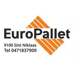 Europallet Sint-Niklaas, openingstijden