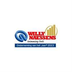 Willy Naessens Swimming Pools Oudenaarde, openingstijden