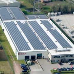 Insulcon N.V., Temse openingstijden