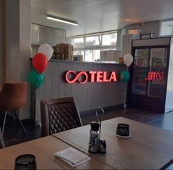Stela, Eindhout openingstijden