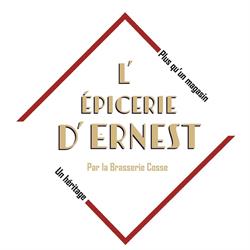 L'Épicerie d'Ernest, Andenne openingstijden