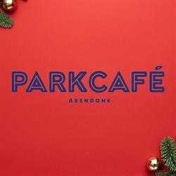 Parkcafe Arendonk, openingstijden