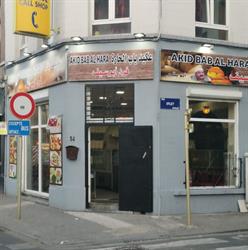 Akid Bab Alhara, Anderlecht openingstijden