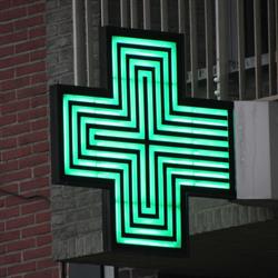 Apotheek Keizerpoort, Ledeberg openingstijden