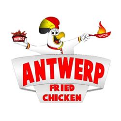 Antwerp Fried Chicken Gent, openingstijden