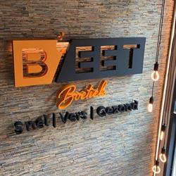 BEET Boetiek, Oostende openingstijden