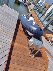 Bootconcepts, Ekeren openingstijden