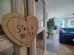 Cottage Moere, Koekelare openingstijden