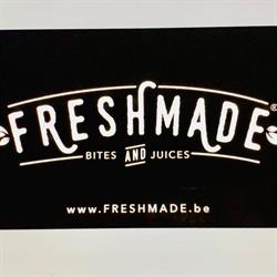 Freshmade, Berchem openingstijden