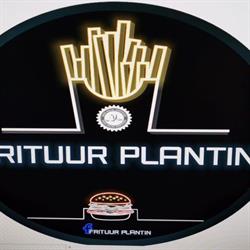 Eethuis Frituur Plantin, Borgerhout openingstijden