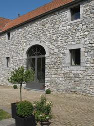 Ferme de la Porte Rouge, Andenne openingstijden