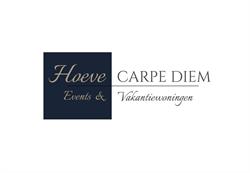 Hoeve Carpe Diem (Dalhem Aubin Neufchâteau), openingstijden