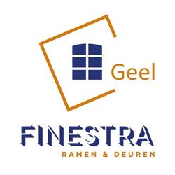 Finestra Ramen & Deuren Geel, openingstijden