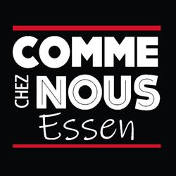 Comme Chez Nous Essen, openingstijden