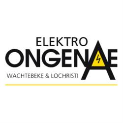 Elektro ongenae nv Lochristi, openingstijden