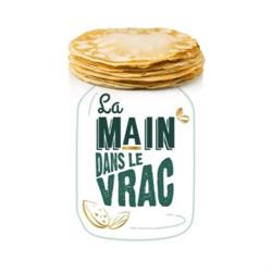 La main dans le vrac, Hélécine openingstijden