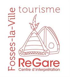 ReGare sur Fosses-la-Ville, openingstijden