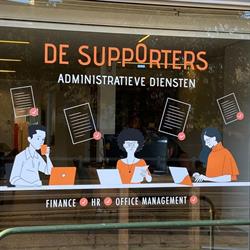 De Supporters, Zemst openingstijden