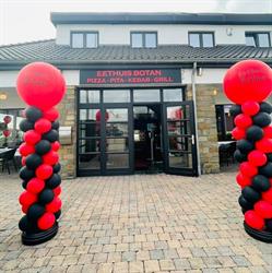 BOTAN, Heist-op-den-Berg openingstijden