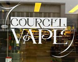 CourcelVape, Courcelles openingstijden