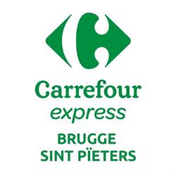 Carrefour Express Sint-Pieters, Brugge openingstijden