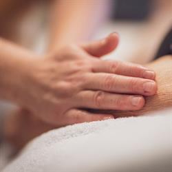 Salus Relaxatie- en Zorgmassage, Boutersem openingstijden