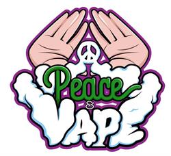 Peace and Vape, Charleroi openingstijden