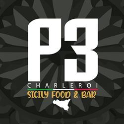 Pizzeria P3, Charleroi openingstijden
