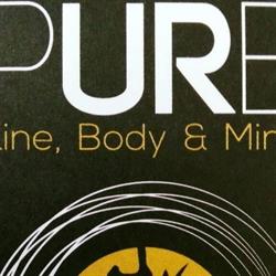 Pure - Kine, Body & Mind, De Pinte openingstijden