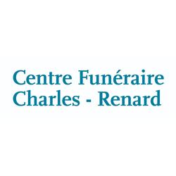 Centre Funéraire Charles - Renard DELA, Charleroi openingstijden