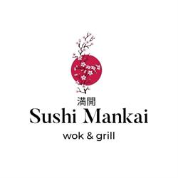 Sushi Mankai, Edegem openingstijden