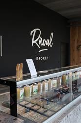 Verse Kroketten Raoul kroket, Bilzen openingstijden