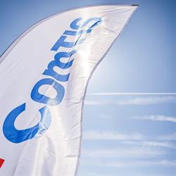 Comtis Installations, Aartselaar openingstijden