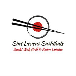Sint Lievens Sushihuis, Sint-Lievens-Houtem openingstijden