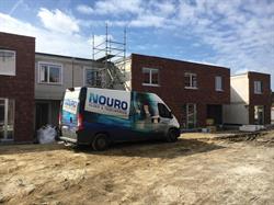 NOURO BVBA VLOER&TEGELWERKEN, Lommel openingstijden
